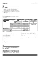 Preview for 19 page of Bosch Greentherm T9900 SE 160 Installation And Operating Instructions Manual