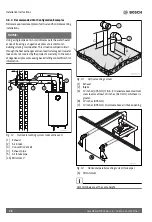 Preview for 28 page of Bosch Greentherm T9900 SE 160 Installation And Operating Instructions Manual