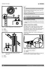 Preview for 30 page of Bosch Greentherm T9900 SE 160 Installation And Operating Instructions Manual