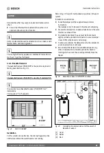 Preview for 31 page of Bosch Greentherm T9900 SE 160 Installation And Operating Instructions Manual