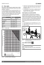 Preview for 36 page of Bosch Greentherm T9900 SE 160 Installation And Operating Instructions Manual