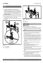 Preview for 37 page of Bosch Greentherm T9900 SE 160 Installation And Operating Instructions Manual