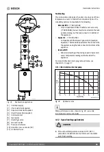 Preview for 39 page of Bosch Greentherm T9900 SE 160 Installation And Operating Instructions Manual