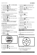 Preview for 50 page of Bosch Greentherm T9900 SE 160 Installation And Operating Instructions Manual