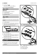 Preview for 53 page of Bosch Greentherm T9900 SE 160 Installation And Operating Instructions Manual