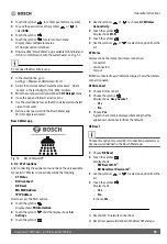 Preview for 55 page of Bosch Greentherm T9900 SE 160 Installation And Operating Instructions Manual