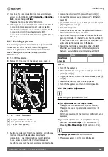 Preview for 61 page of Bosch Greentherm T9900 SE 160 Installation And Operating Instructions Manual