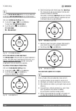 Preview for 62 page of Bosch Greentherm T9900 SE 160 Installation And Operating Instructions Manual