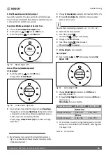 Preview for 63 page of Bosch Greentherm T9900 SE 160 Installation And Operating Instructions Manual