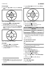 Preview for 64 page of Bosch Greentherm T9900 SE 160 Installation And Operating Instructions Manual