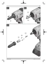 Предварительный просмотр 5 страницы Bosch GRG 18V-16 C Professional Original Instructions Manual