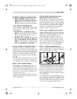 Preview for 417 page of Bosch GRL 150 HV Professional Original Instructions Manual