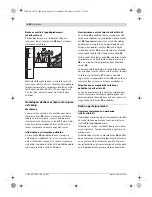 Preview for 418 page of Bosch GRL 150 HV Professional Original Instructions Manual