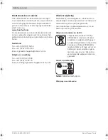 Preview for 86 page of Bosch GRL 400 H Professional Original Instructions Manual