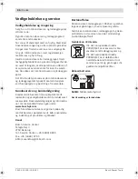 Preview for 96 page of Bosch GRL 400 H Professional Original Instructions Manual