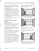 Preview for 103 page of Bosch GRL 400 H Professional Original Instructions Manual