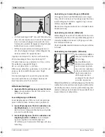 Preview for 104 page of Bosch GRL 400 H Professional Original Instructions Manual