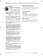 Preview for 108 page of Bosch GRL 400 H Professional Original Instructions Manual