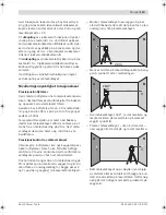 Preview for 113 page of Bosch GRL 400 H Professional Original Instructions Manual