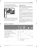 Preview for 115 page of Bosch GRL 400 H Professional Original Instructions Manual