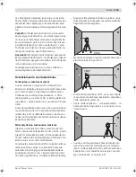 Preview for 123 page of Bosch GRL 400 H Professional Original Instructions Manual