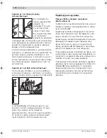 Preview for 136 page of Bosch GRL 400 H Professional Original Instructions Manual