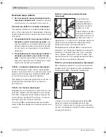 Preview for 212 page of Bosch GRL 400 H Professional Original Instructions Manual