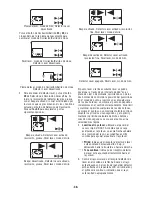 Preview for 48 page of Bosch GRL160DHV - Dual-Axis Self-Leveling Rotary Laser Operating/Safety Instructions Manual