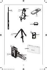 Предварительный просмотр 5 страницы Bosch GRL2000-40H Operating/Safety Instructions Manual