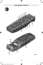 Предварительный просмотр 24 страницы Bosch GRL2000-40H Operating/Safety Instructions Manual