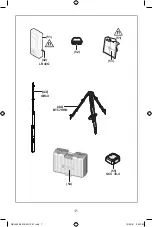 Preview for 7 page of Bosch GRL4000-90CHVG Operating/Safety Instructions Manual