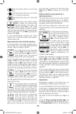 Preview for 25 page of Bosch GRL4000-90CHVG Operating/Safety Instructions Manual