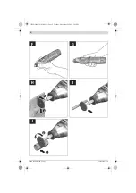 Preview for 5 page of Bosch GRO 10,8 V-LI Original Instructions Manual