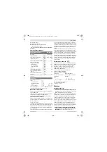 Preview for 25 page of Bosch GRO 10,8 V-LI Original Instructions Manual