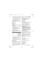 Preview for 27 page of Bosch GRO 10,8 V-LI Original Instructions Manual