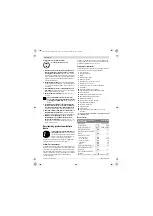 Preview for 32 page of Bosch GRO 10,8 V-LI Original Instructions Manual