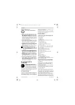 Preview for 48 page of Bosch GRO 10,8 V-LI Original Instructions Manual