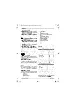 Preview for 56 page of Bosch GRO 10,8 V-LI Original Instructions Manual