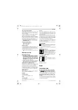 Preview for 59 page of Bosch GRO 10,8 V-LI Original Instructions Manual