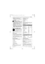 Preview for 63 page of Bosch GRO 10,8 V-LI Original Instructions Manual