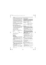 Preview for 64 page of Bosch GRO 10,8 V-LI Original Instructions Manual