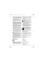 Preview for 69 page of Bosch GRO 10,8 V-LI Original Instructions Manual