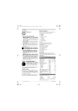 Preview for 76 page of Bosch GRO 10,8 V-LI Original Instructions Manual