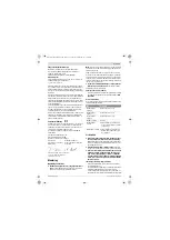 Preview for 77 page of Bosch GRO 10,8 V-LI Original Instructions Manual