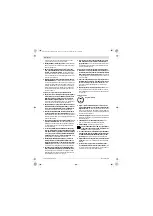 Preview for 82 page of Bosch GRO 10,8 V-LI Original Instructions Manual