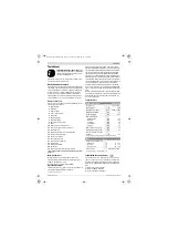 Preview for 83 page of Bosch GRO 10,8 V-LI Original Instructions Manual