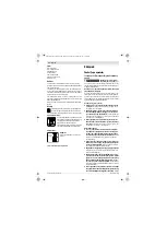 Preview for 86 page of Bosch GRO 10,8 V-LI Original Instructions Manual