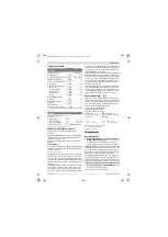 Preview for 91 page of Bosch GRO 10,8 V-LI Original Instructions Manual