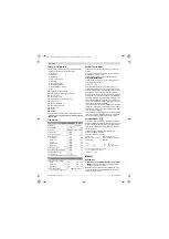 Preview for 98 page of Bosch GRO 10,8 V-LI Original Instructions Manual