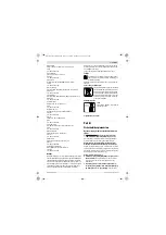 Preview for 101 page of Bosch GRO 10,8 V-LI Original Instructions Manual